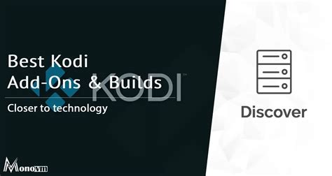 BEST Kodi Addons List (April 2024) – Kodi.